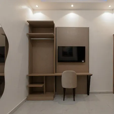 One90 Apartment Lagos Exterior photo