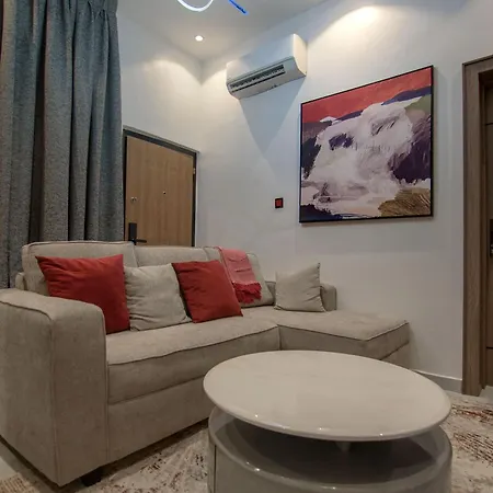 One90 Apartment Lagos Exterior photo