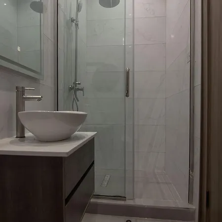 One90 Apartment Lagos Exterior photo