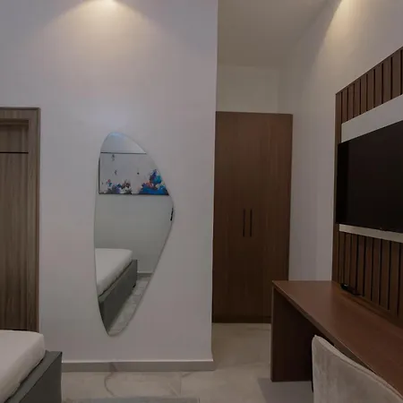 One90 Apartment Lagos Exterior photo