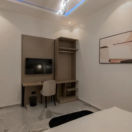 One90 Apartment Lagos Exterior photo
