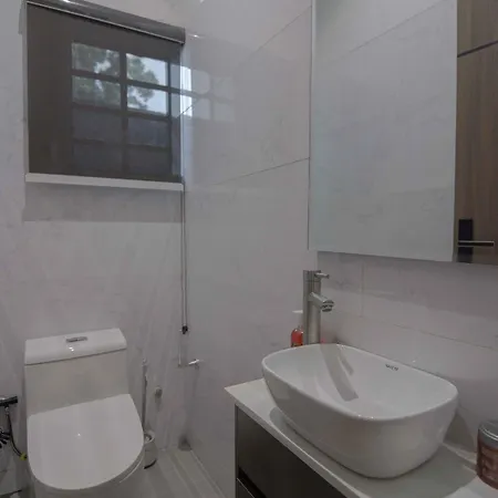 One90 Apartment Lagos Exterior photo