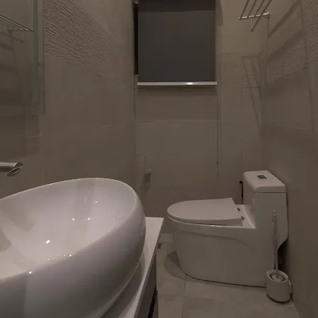 One90 Apartment Lagos Exterior photo