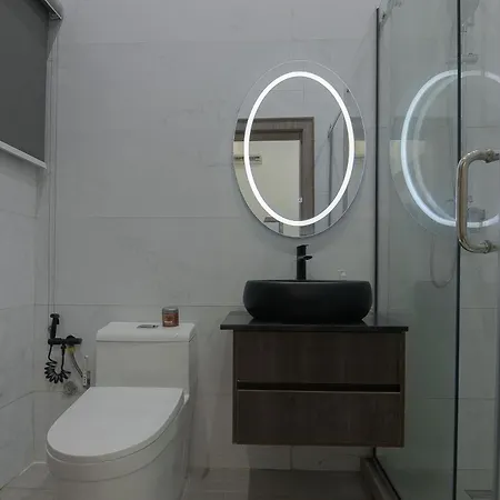 One90 Apartment Lagos Exterior photo