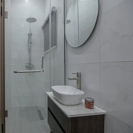 One90 Apartment Lagos Exterior photo
