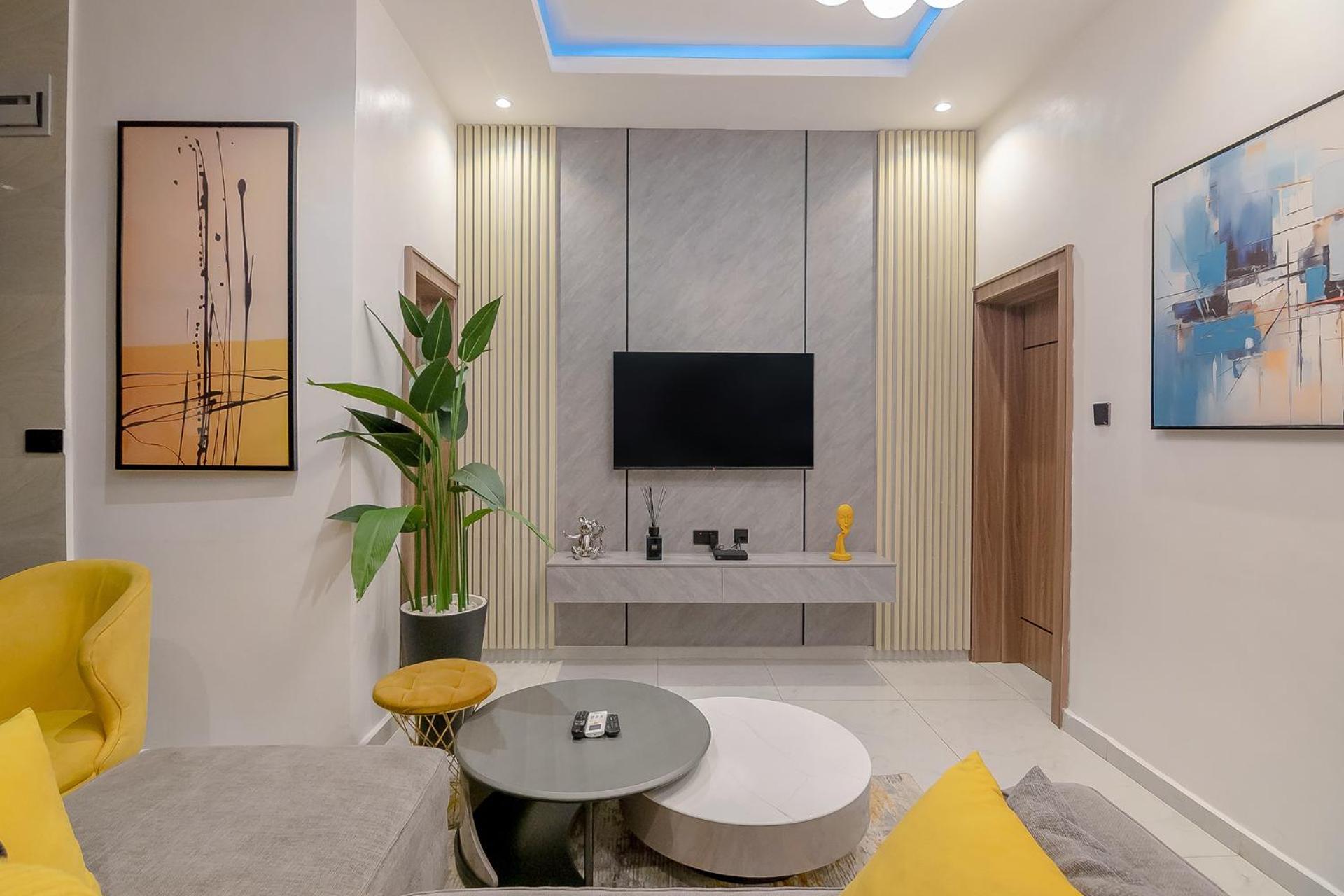 One90 Aparthotel Lagos