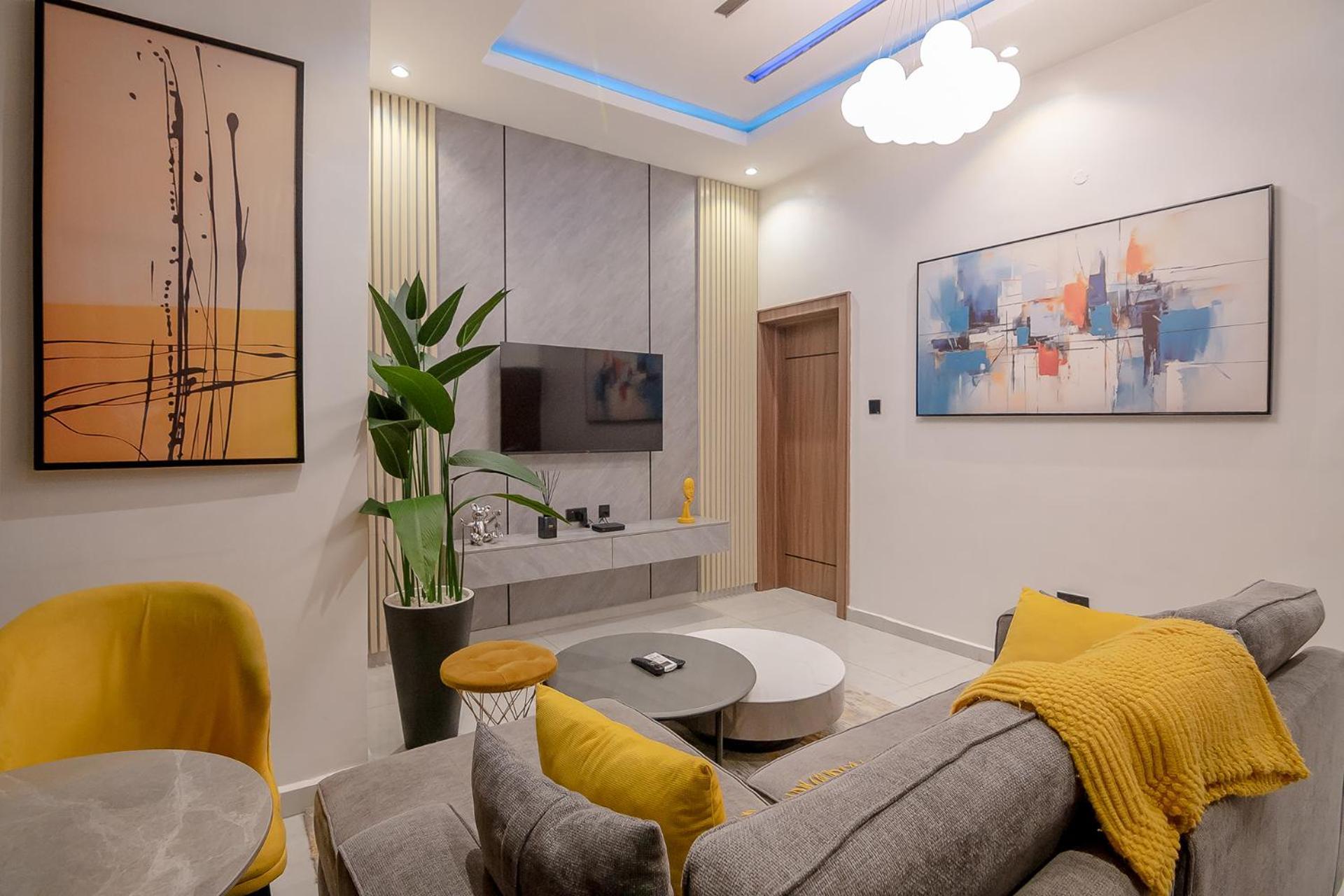 Aparthotel One90