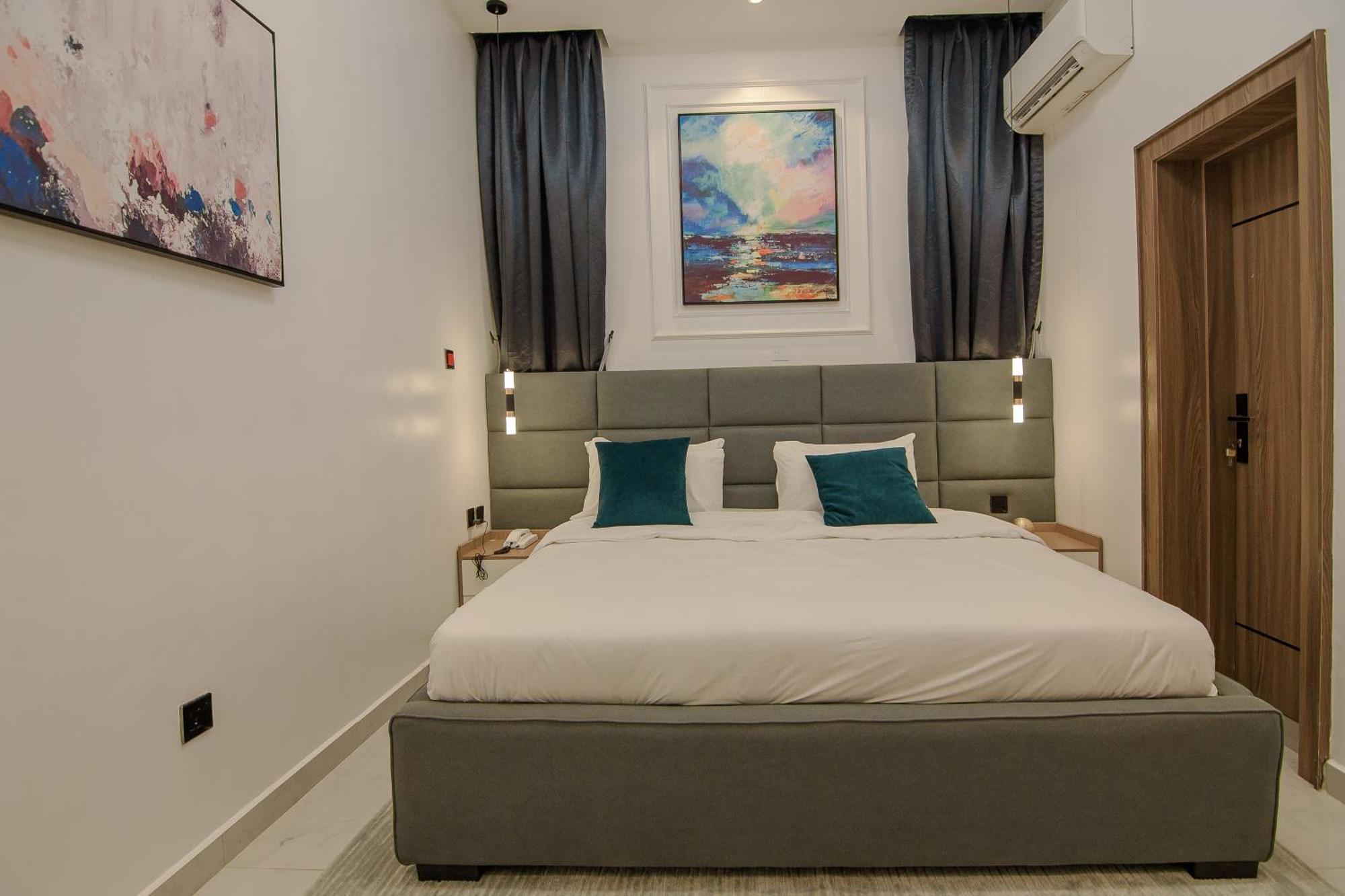 One90 * Lagos