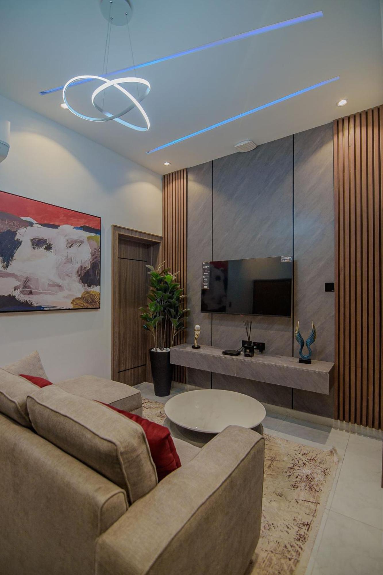 One90 Aparthotel Lagos