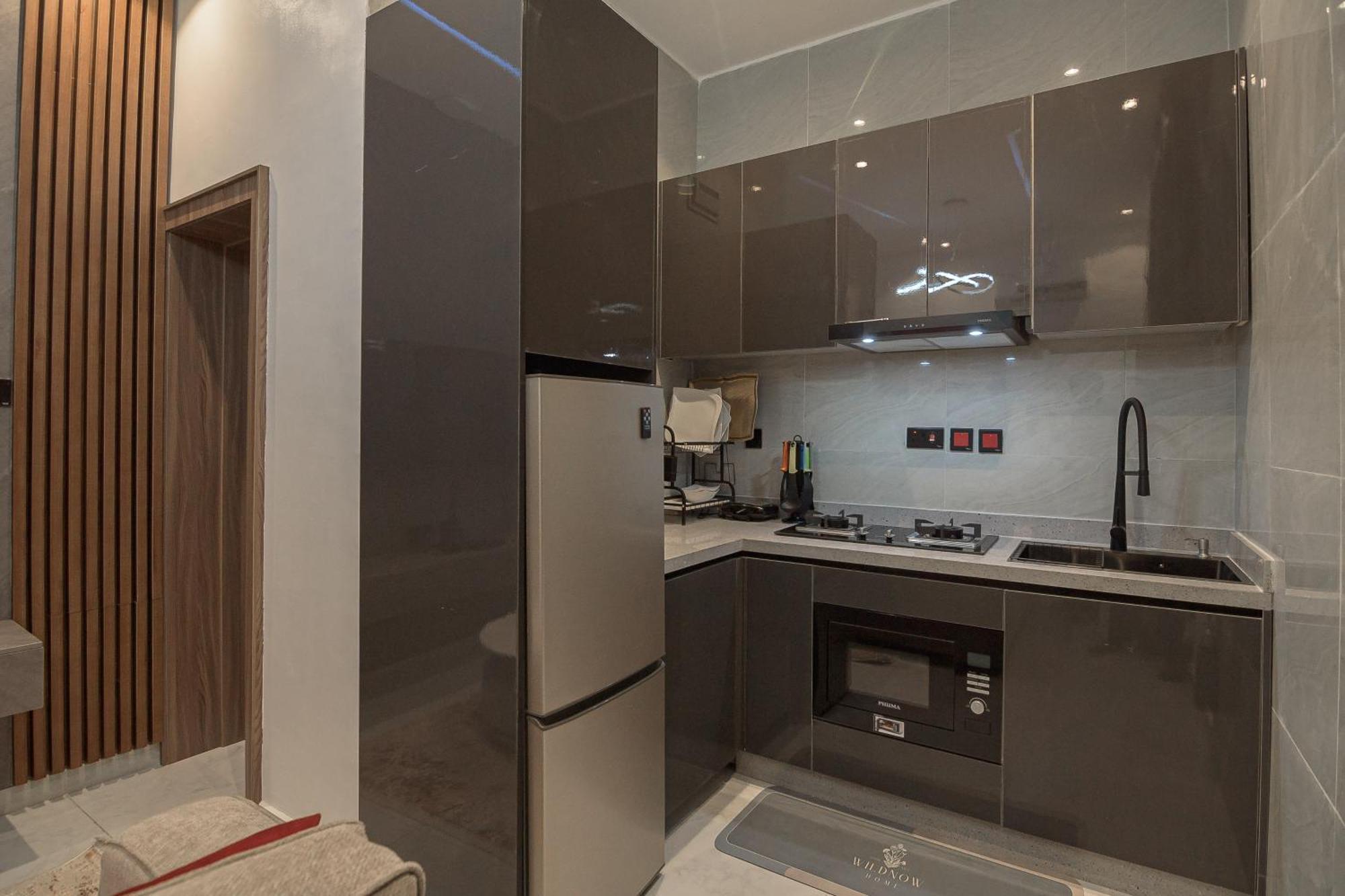 One90 Aparthotel *