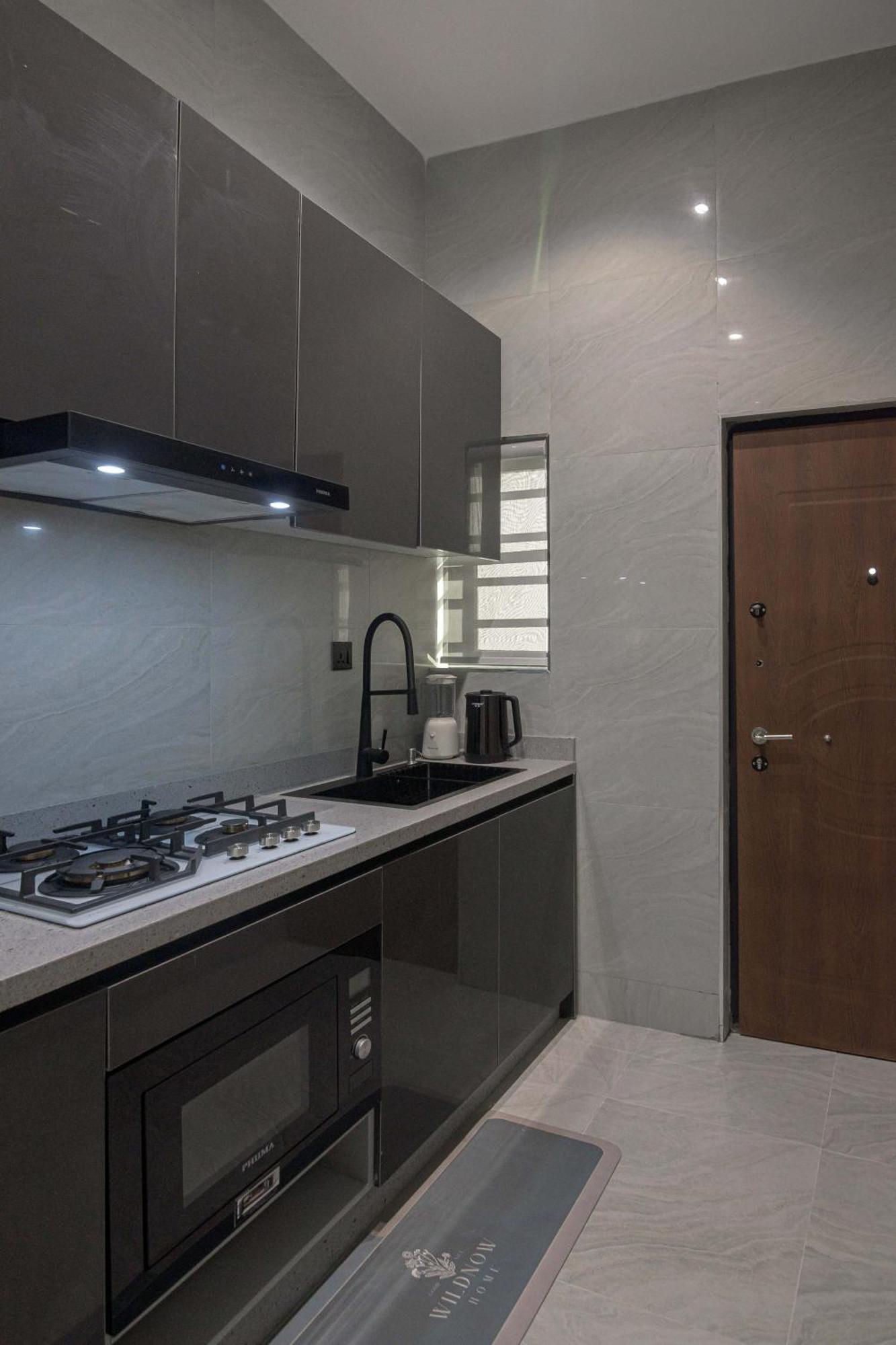 One90 Aparthotel Lagos