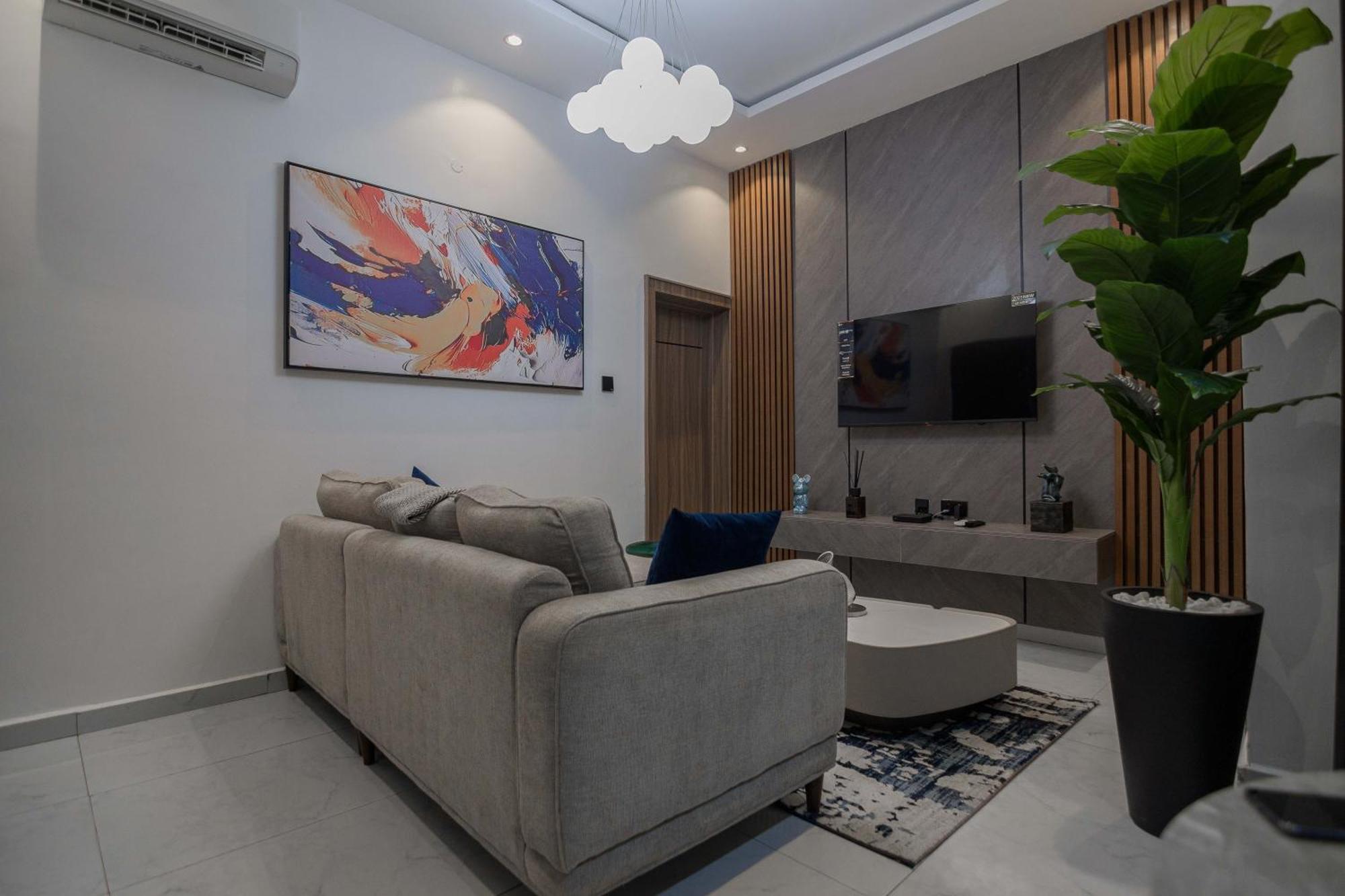 One90 Aparthotel *