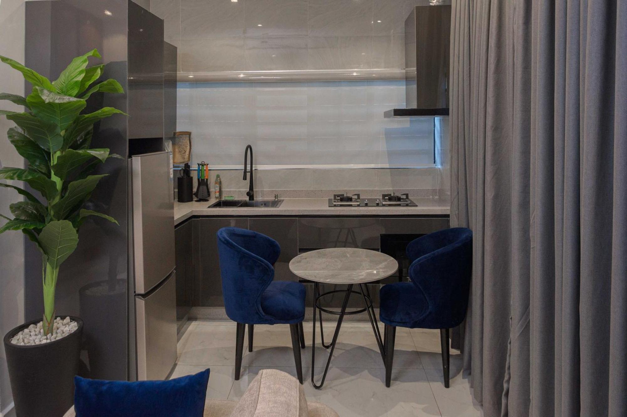 One90 Aparthotel Lagos