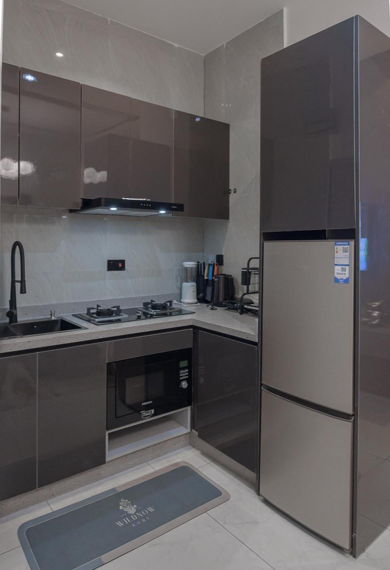 One90 Aparthotel Lagos