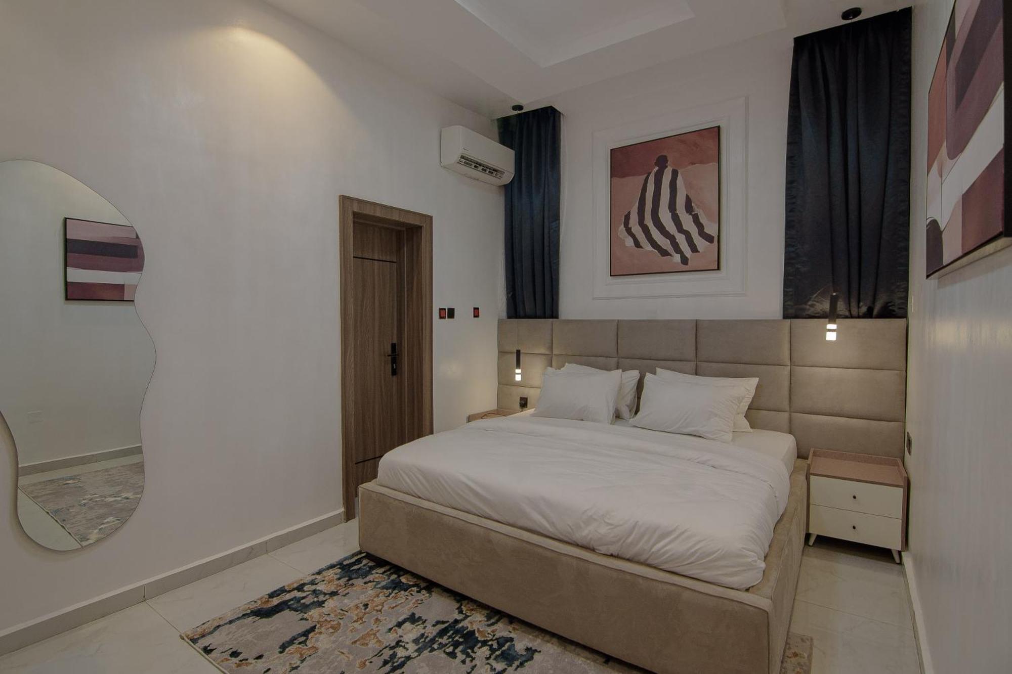 One90 Aparthotel *
