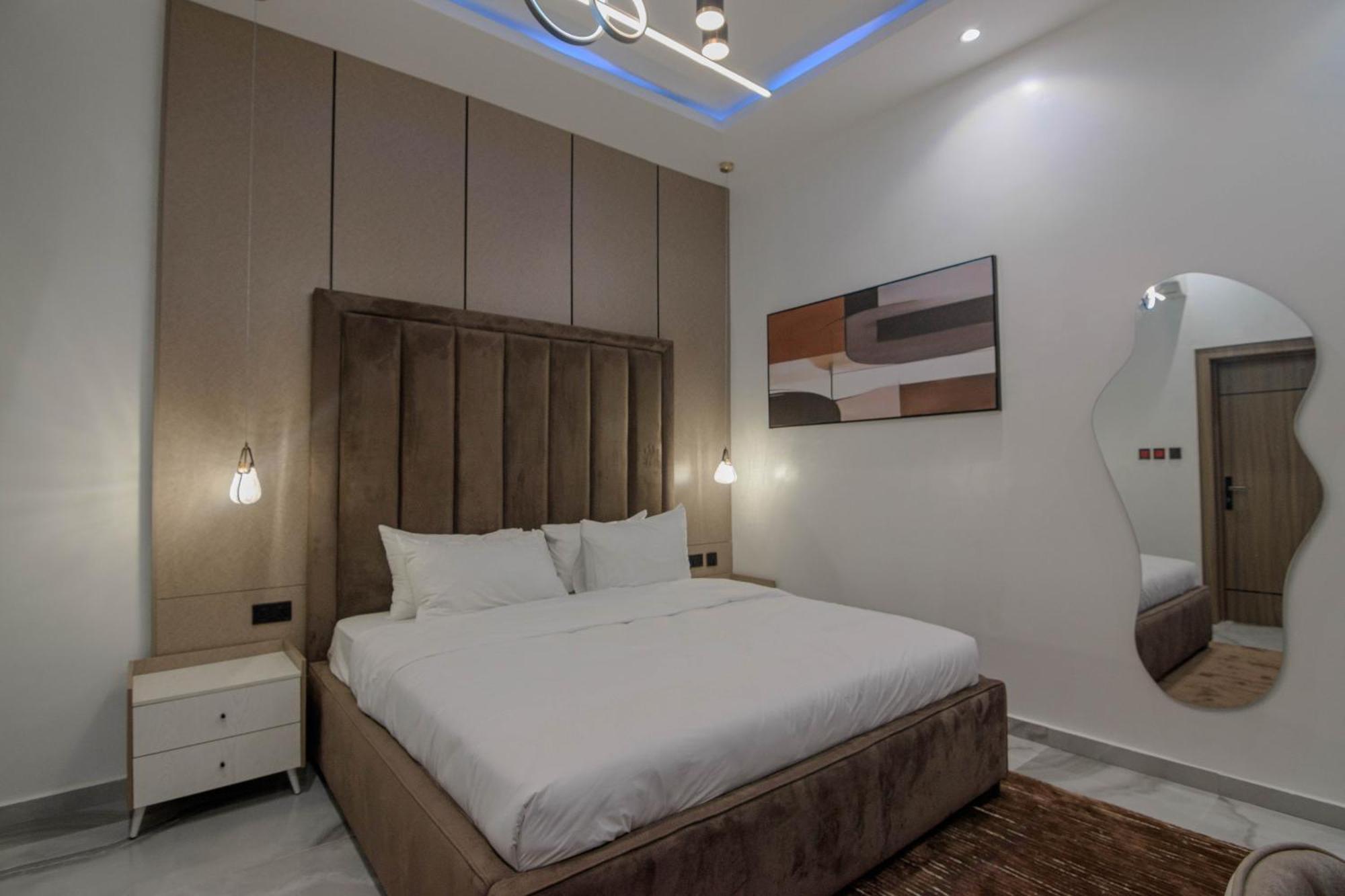 One90 * Lagos