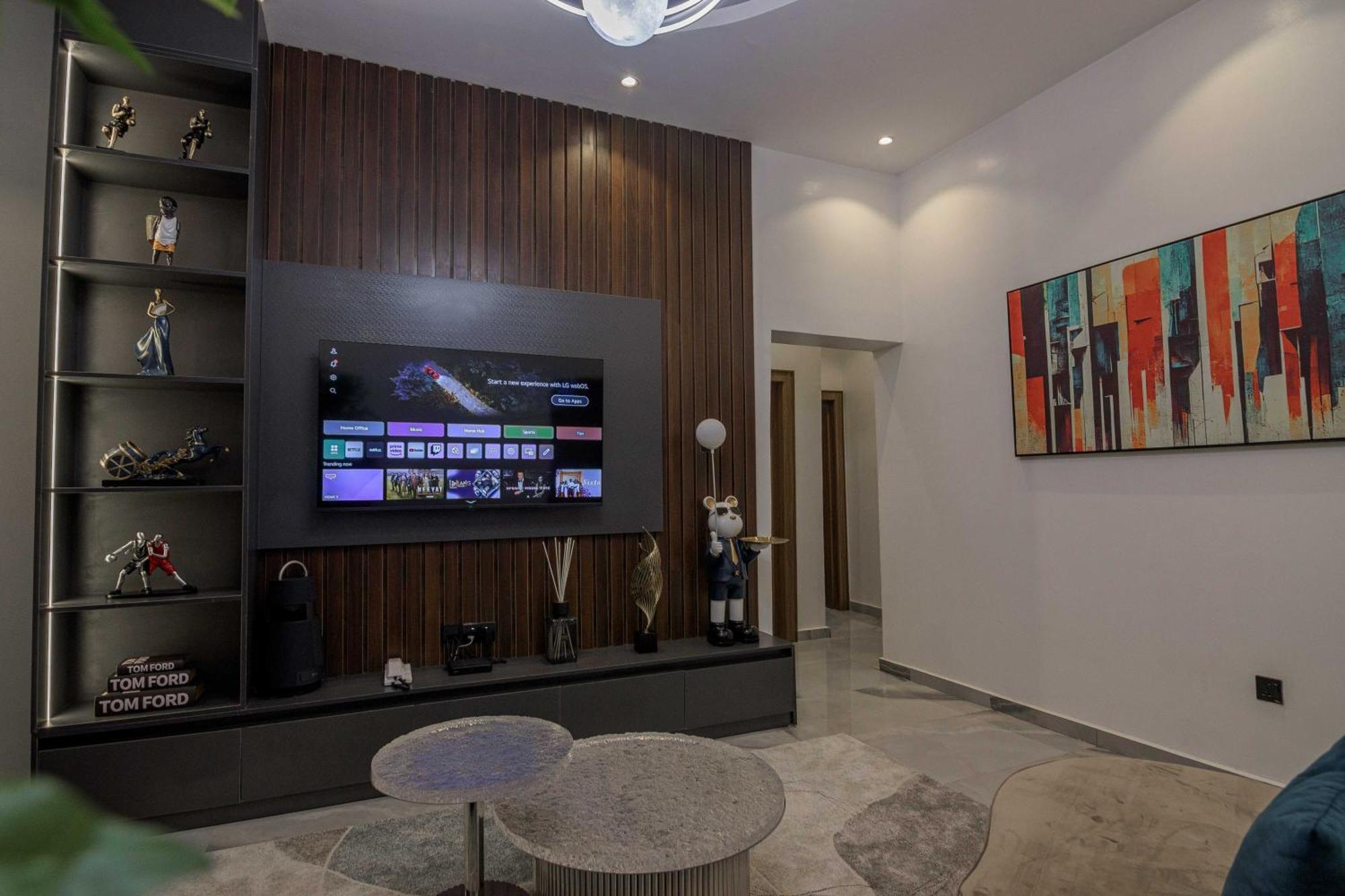 One90 Aparthotel *