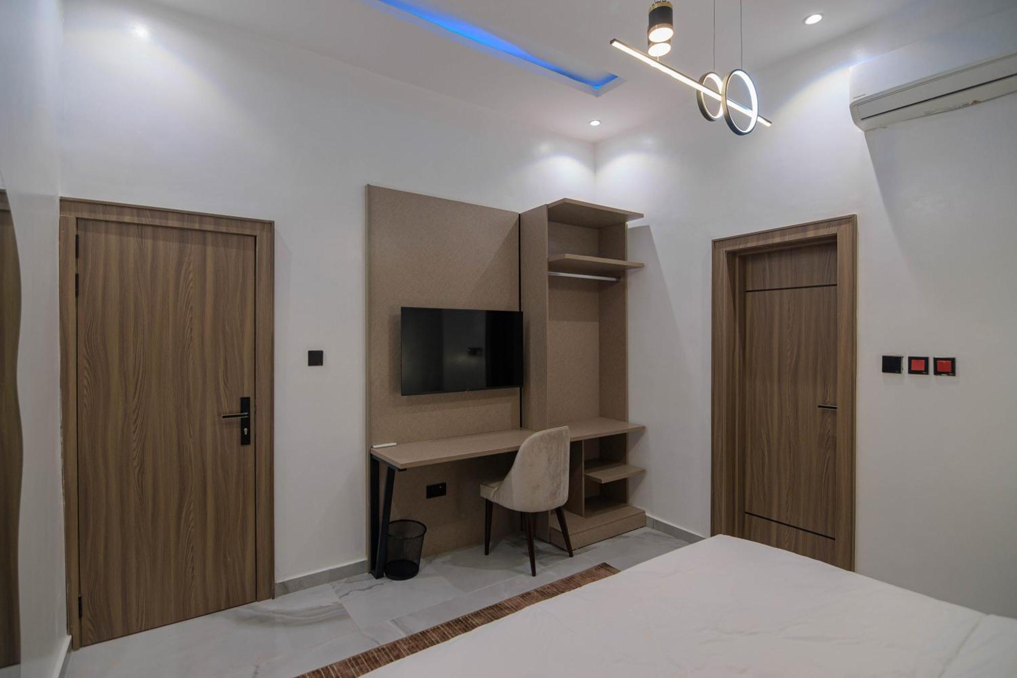 One90 Lagos