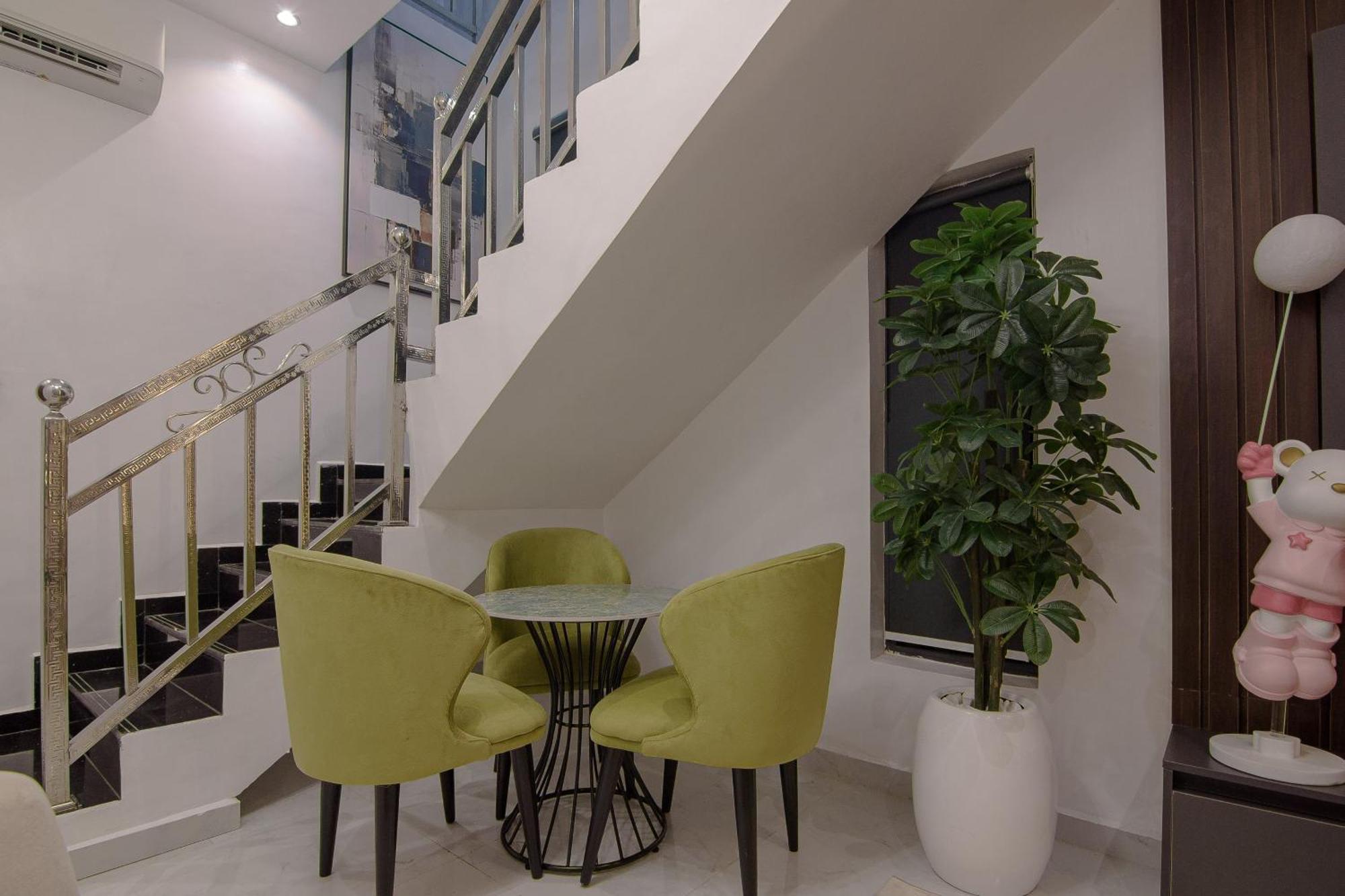 One90 Aparthotel Lagos