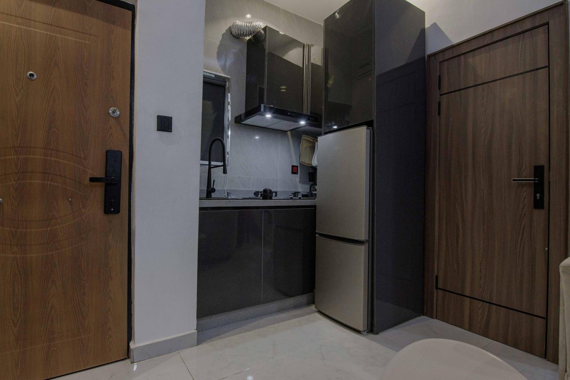 One90 Aparthotel *
