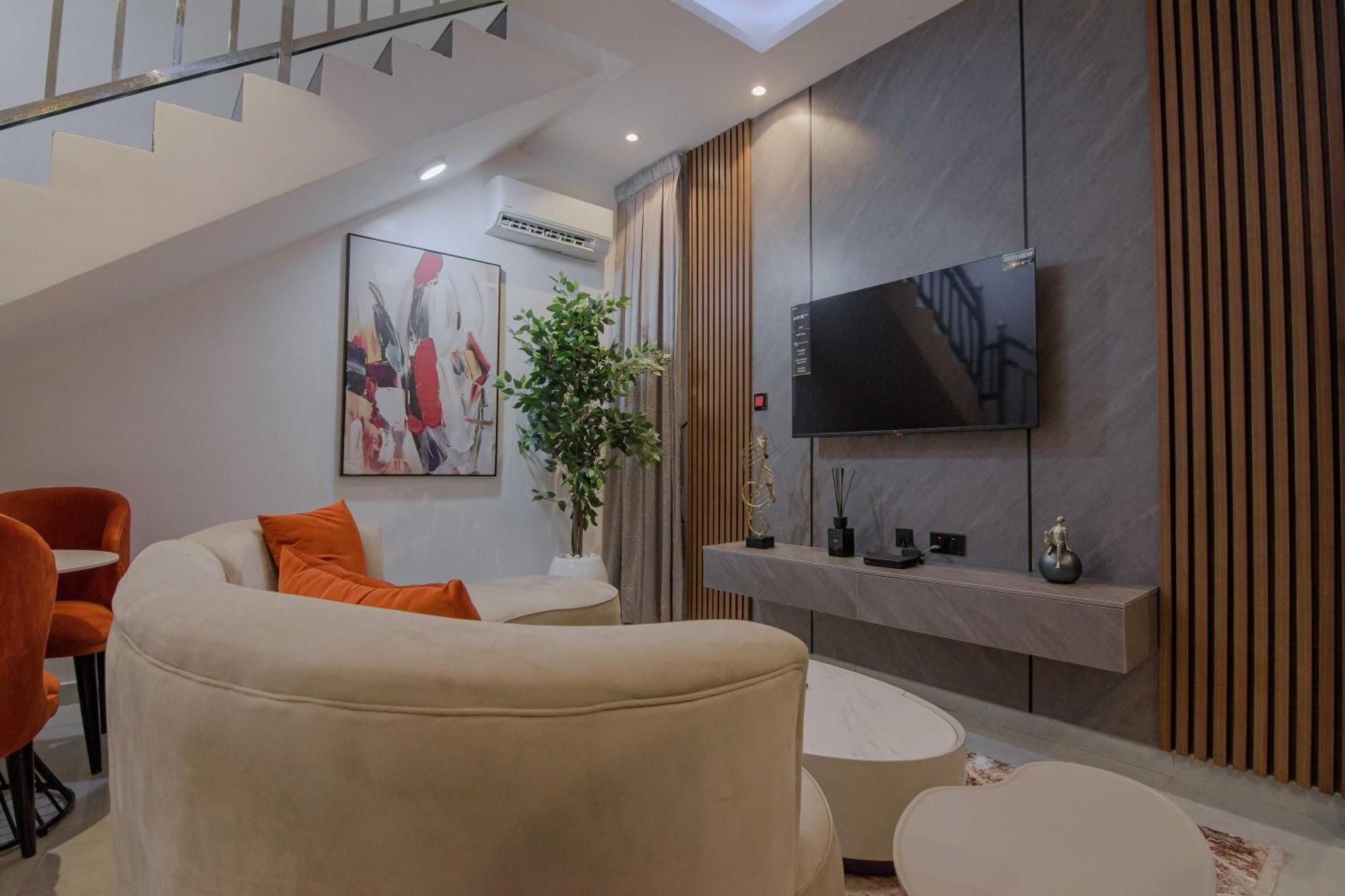 One90 Aparthotel Lagos