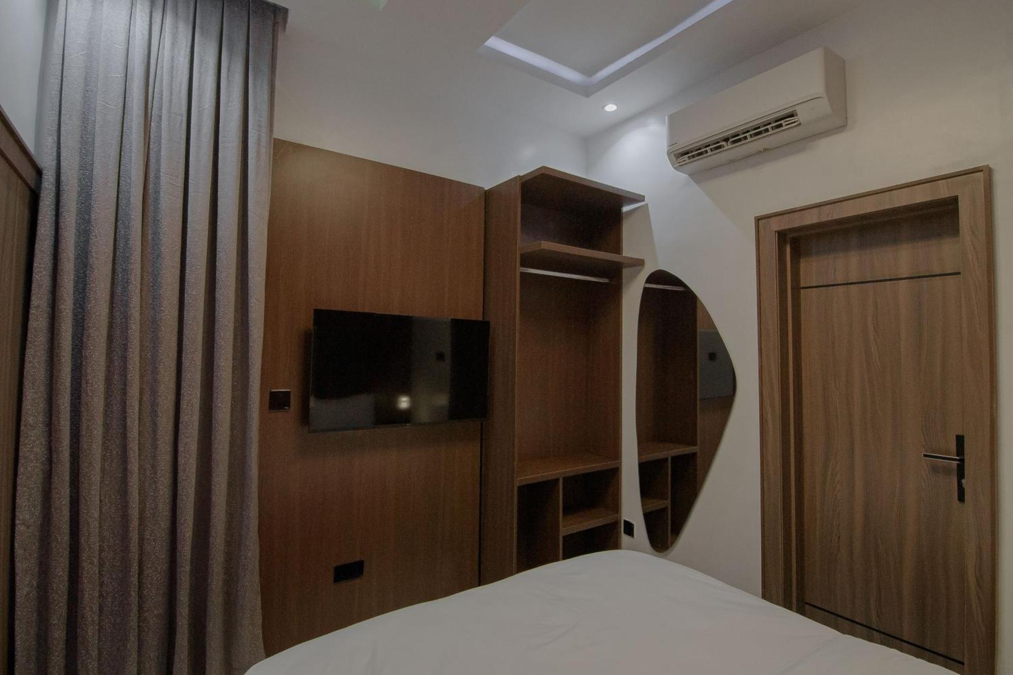 One90 Aparthotel *