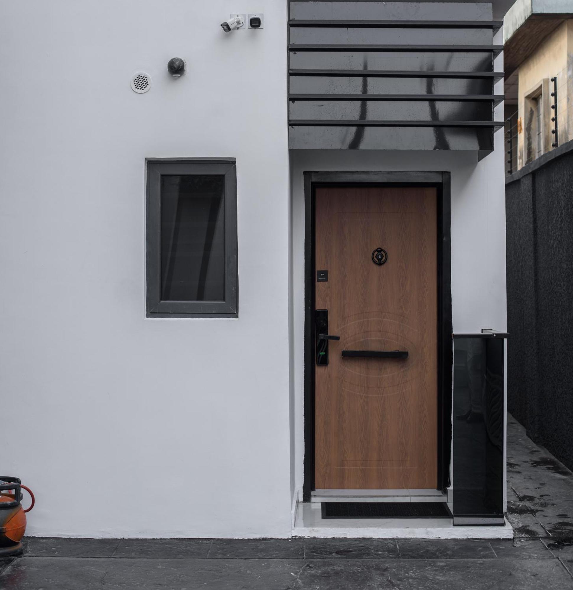One90 Aparthotel *